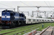 ’’High speed’’ Delhi-Mumbai Talgo train final trial at 150 kmph today